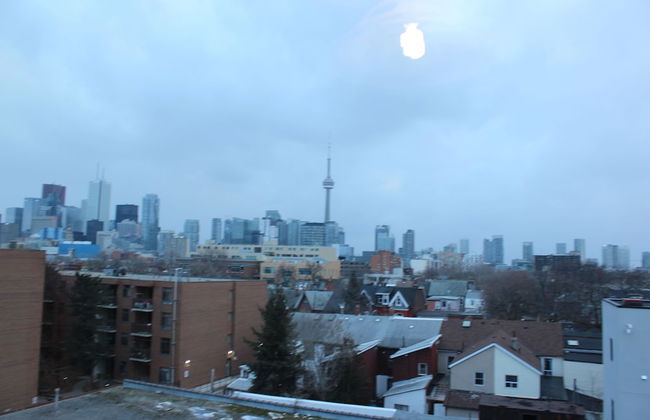 Atlas Suites College St Furnished Apts - Foto 12