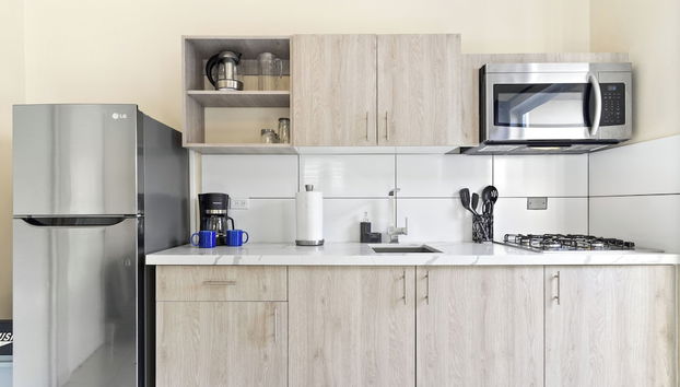 Little Sea #3 - Strea di Lama - Foto 2, Servicios del alojamiento