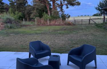 Moderne Doppelhaushälfte mit 3 SZ in der Nähe vom Scharmützelsee-seperat&naturnah - Photo 38