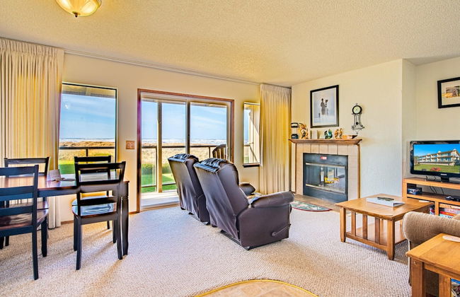 Puffin Condo 21 in Moclips - Foto 1