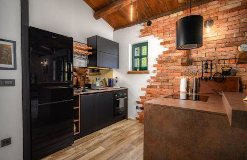 Casa Toni with Whirpool In Kastelir, Istria - Foto 10