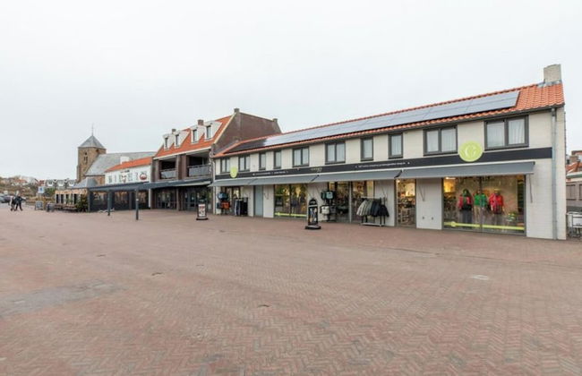 Appartement - Langstraat 5B Zoutelande - Photo 1