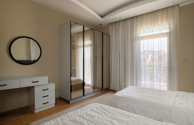 Villa With Private Pool In Beverly Hills - Foto 11