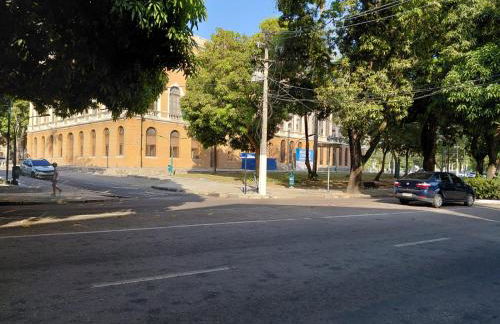 Apto em excelente localização centro Belém Cop 30 - Foto 30