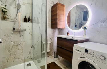 Cœur d'Azur Appartement - Foto 7