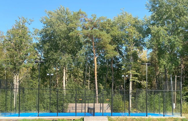 4 Star Holiday Home in Vaxholm - Foto 15