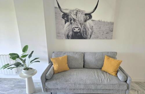 Coqueto Apartamento con Terraza - Foto 8