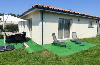 Entre océan, lacs et forêts - Foto 11