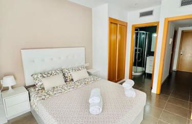 Apartamento luminoso cerca Salera - Foto 25