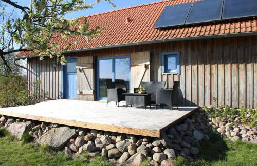 Ferienhütte Barsdorf - Foto 1