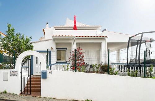 Casa Alegria Carvoeiro - Foto 27