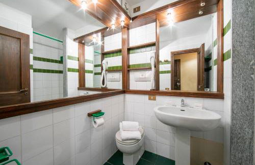 Grange Hike & Ski Sestriere Apartments - Foto 36