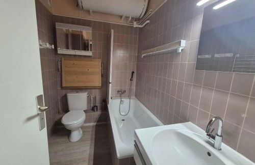 Appartement familial au Revard Vue imprenable et accès direct aux pistes - Foto 5