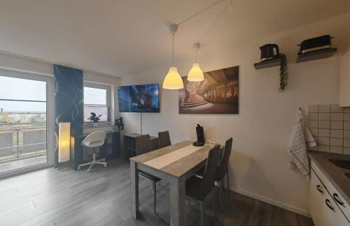 Gästewohnung und Service-Apartment Hermsdorf - Foto 8