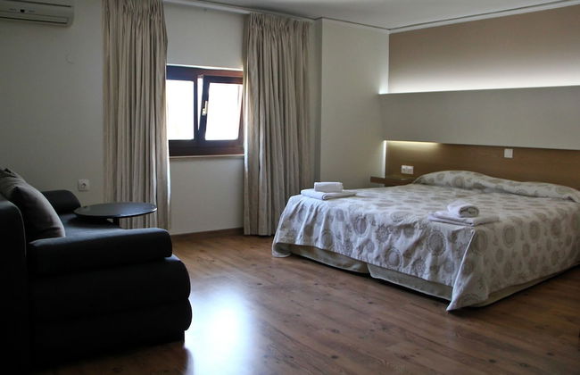 Elina Hotel Apartments - Foto 6