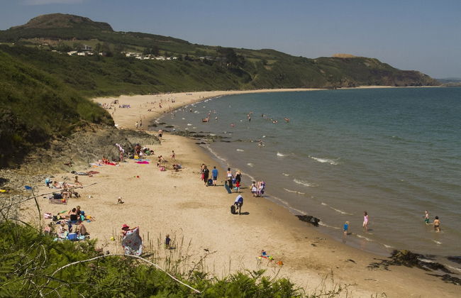 Aughrim Holiday Village - Photo 65