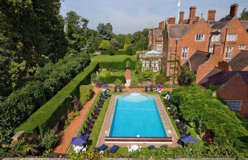 Tylney Hall Hotel - Photo 19