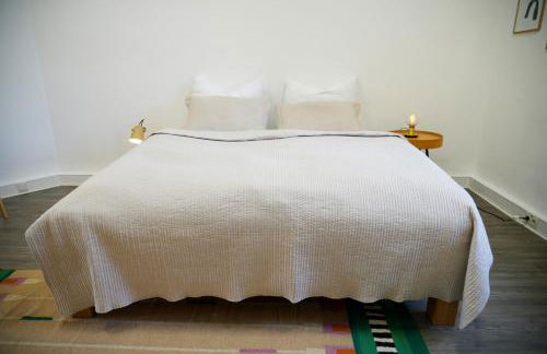 Charmante Altbauwohnung, 2 kostenfreie Parkplätze - Foto 31