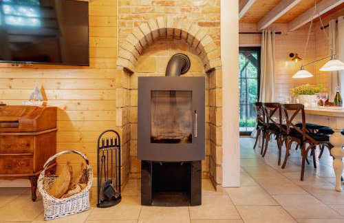 Dom Black&White - Photo 35