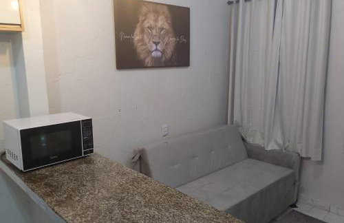 Apartamento Completo e Centralizado 1 - Foto 9