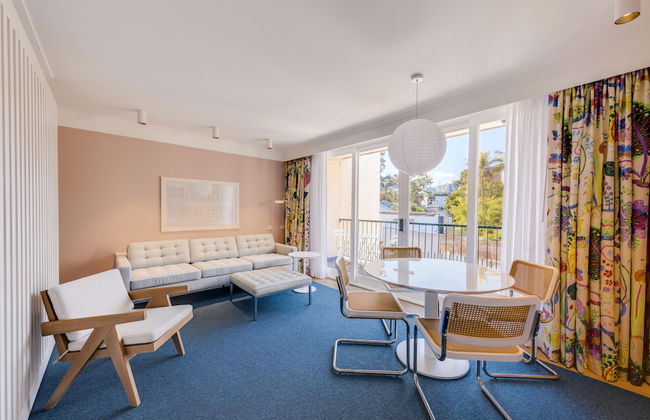 Adina Apartment Hotel Sydney Chippendale - Foto 53