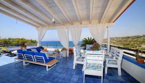 Casa Baia Azzurra - Foto 3