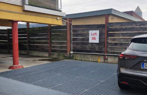 Easy Loft Milano - Foto 22