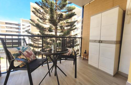 Apartamento Elíseo - Relax junto al Mar - Foto 9