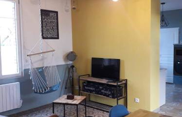 Gite La Baie & Gite La Dune - Foto 29