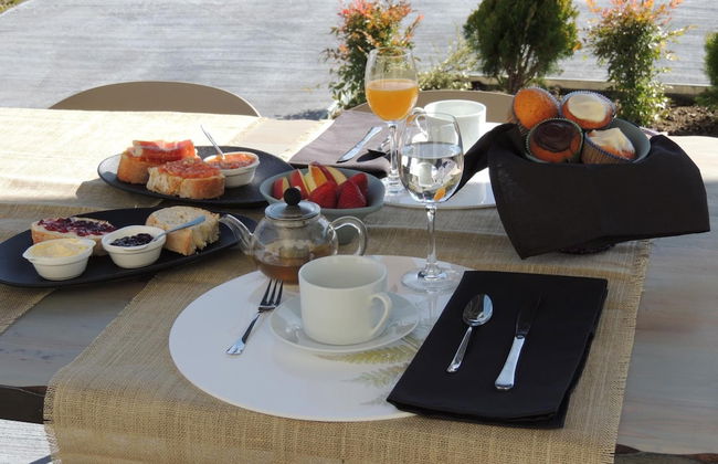 Mirador Ardea Mendixur - Foto 25