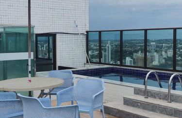 Beach Class Ilha Do Leite 3206 - Foto 8