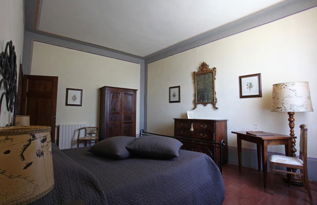 Borgo Castelvecchi - Foto 15