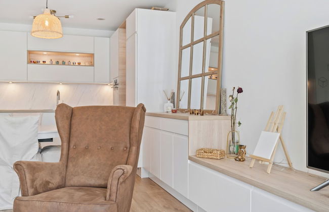 Stylish Apt Bouneweg-Süd Book Now ID225 - Photo 9