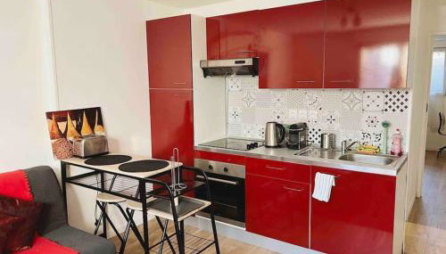 Appartement Ensoleillé à 15 minutes de Paris - Foto 2