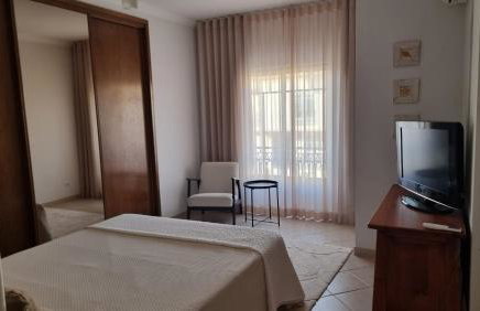 Apart T2 praia dos bicos - Photo 13