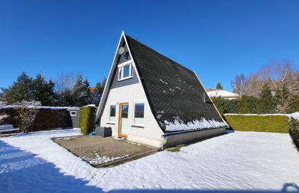 Harzer Finnhütte - Foto 20