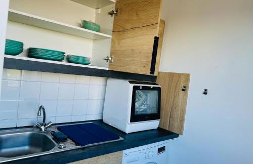 E&Y - Gare SNCF - Cité Congrès - Centre - Parking - Foto 14