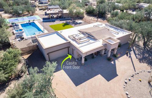 Casitia on Concordia in Oro Valley - Foto 18