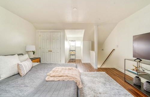 Stay Portland - Perfect Portland Farmhouse Loft - Breweries & Bars - Foto 16