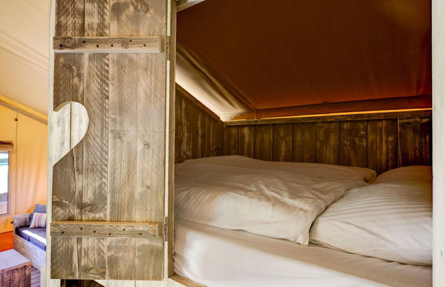 Cozy Holiday Home With a Garden, Near Zwolle - Foto 8