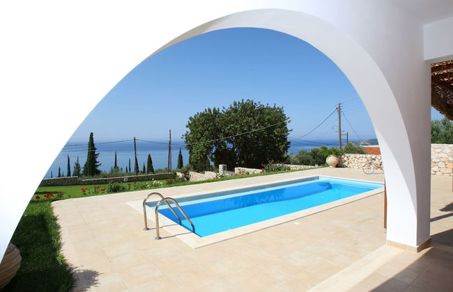 Erofili Villas - Foto 42