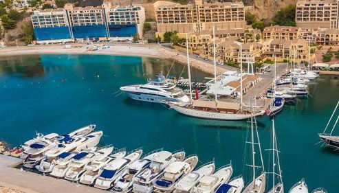 I love Marina Greenwich, Altea - Photo 2