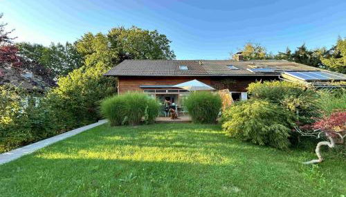 Tu Casa Chiemsee Ferienhaus - Foto 2