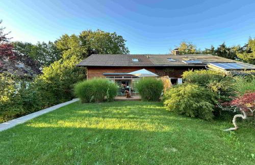 Tu Casa Chiemsee Ferienhaus - Foto 2