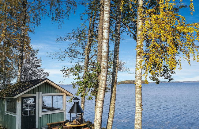 Villa piranniemi - Foto 20