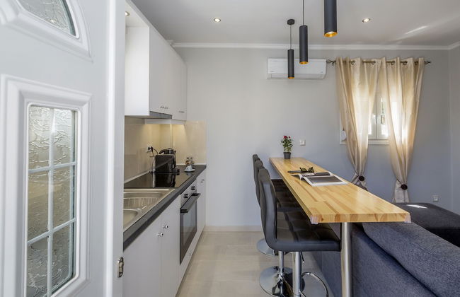 Borts Apartment - Photo 9