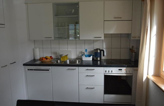 Bijou Eggetli - Foto 15