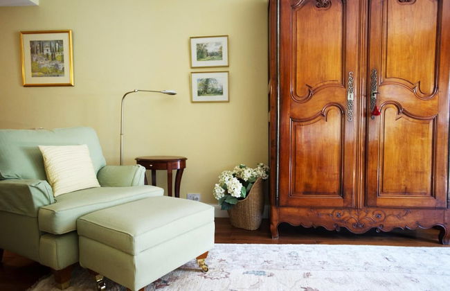 9 Hertford Street – 4 Stars VisitEngland - Foto 11