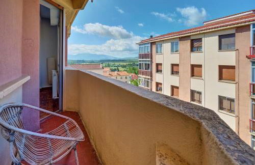 Camino Pamplona 5 by Clabao - Photo 3