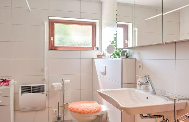 Sonnige Wohnung in Bad Driburg mit Garten - Foto 21